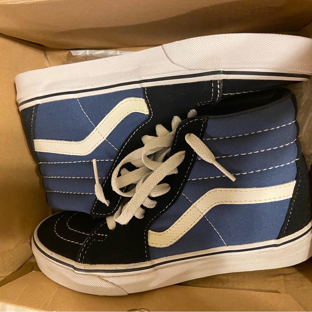 Vans